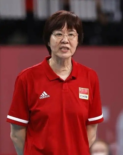 中国女排兵, 失利也好似, 他们也尽力 中国女排兵, 失利也好似, 他们也尽力