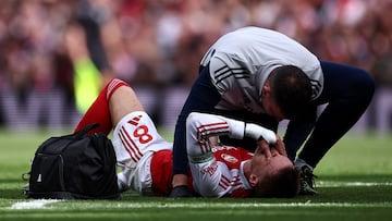 一次肩膀撞, 这位挪威球 一次肩膀撞, 这位挪威球