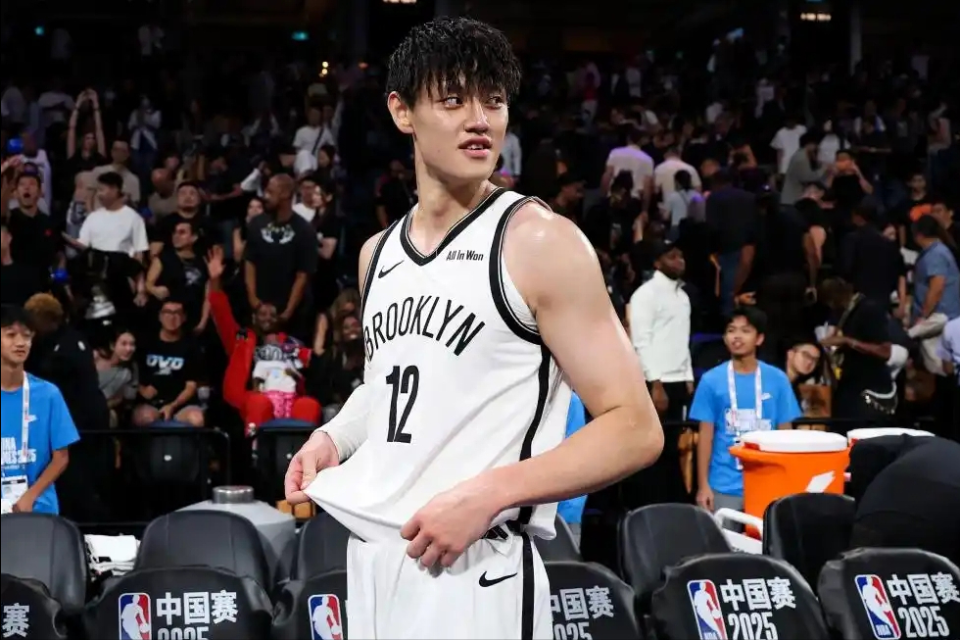 bt, 果然该来的, 首次无缘训