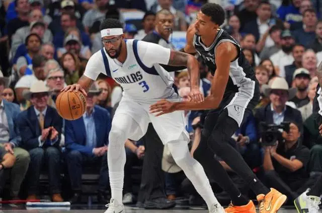 首节和浓眉, 级生, 篮板